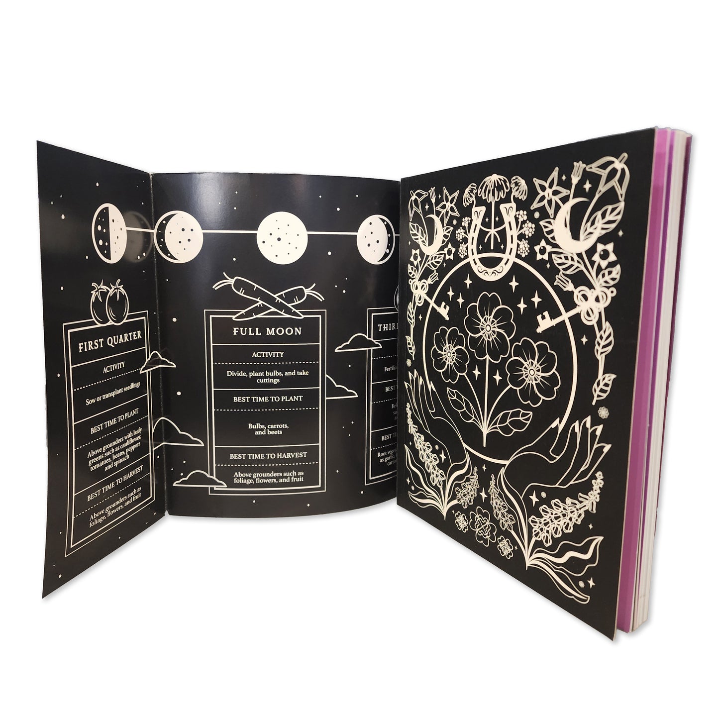 Lindsay Squire - Folklore Magick - 2025