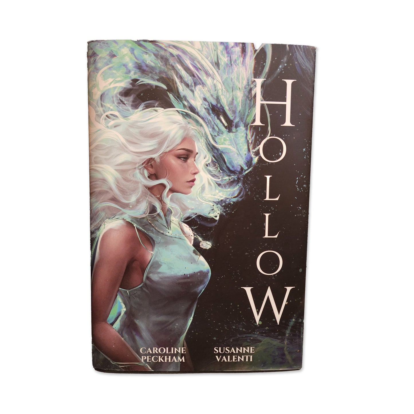 Caroline Peckham - Hollow