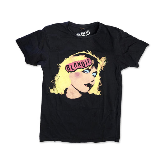 Blondie Tee, Size S