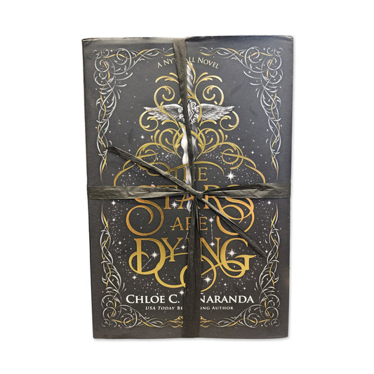 Chloe Penaranda - 3 Book Set