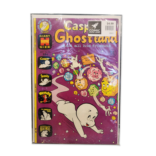 Casper Nov No69