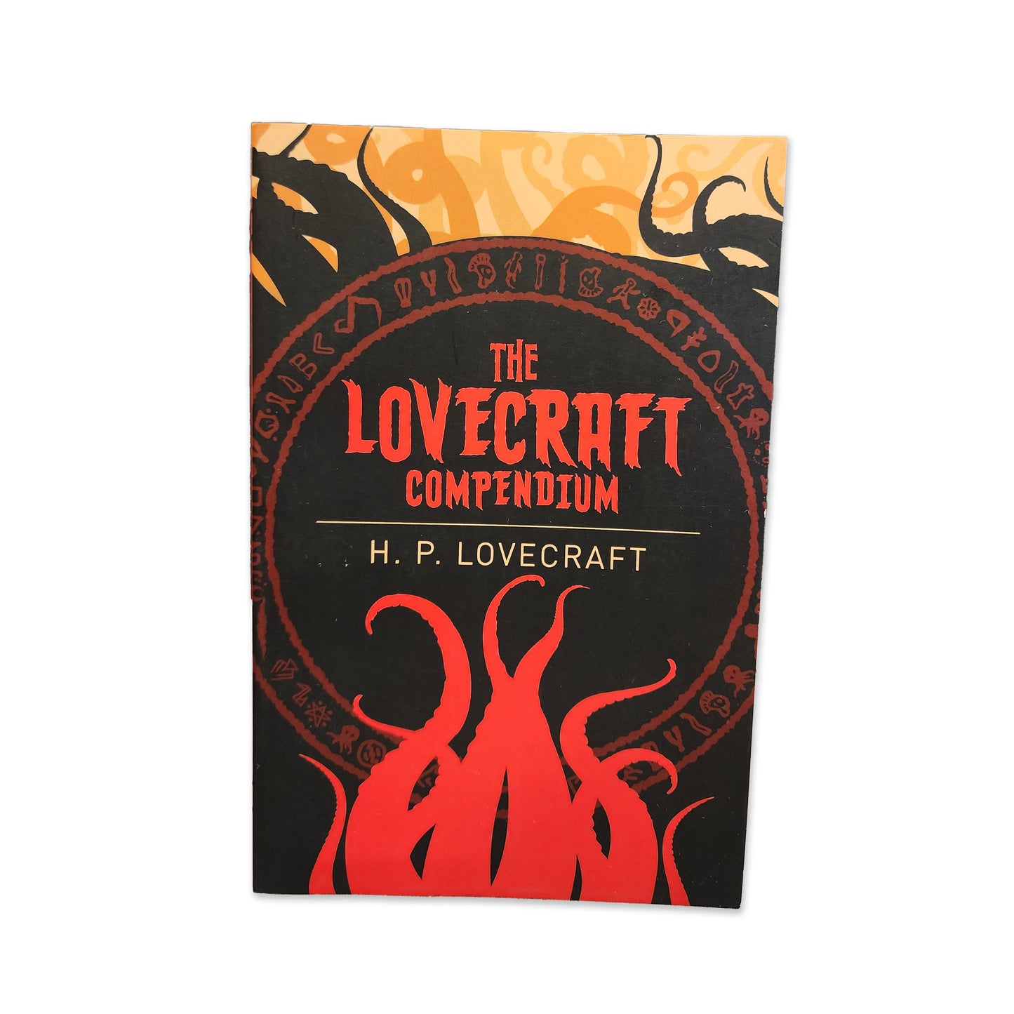 H. P. Lovecraft - The Lovecraft Compendium - 2016