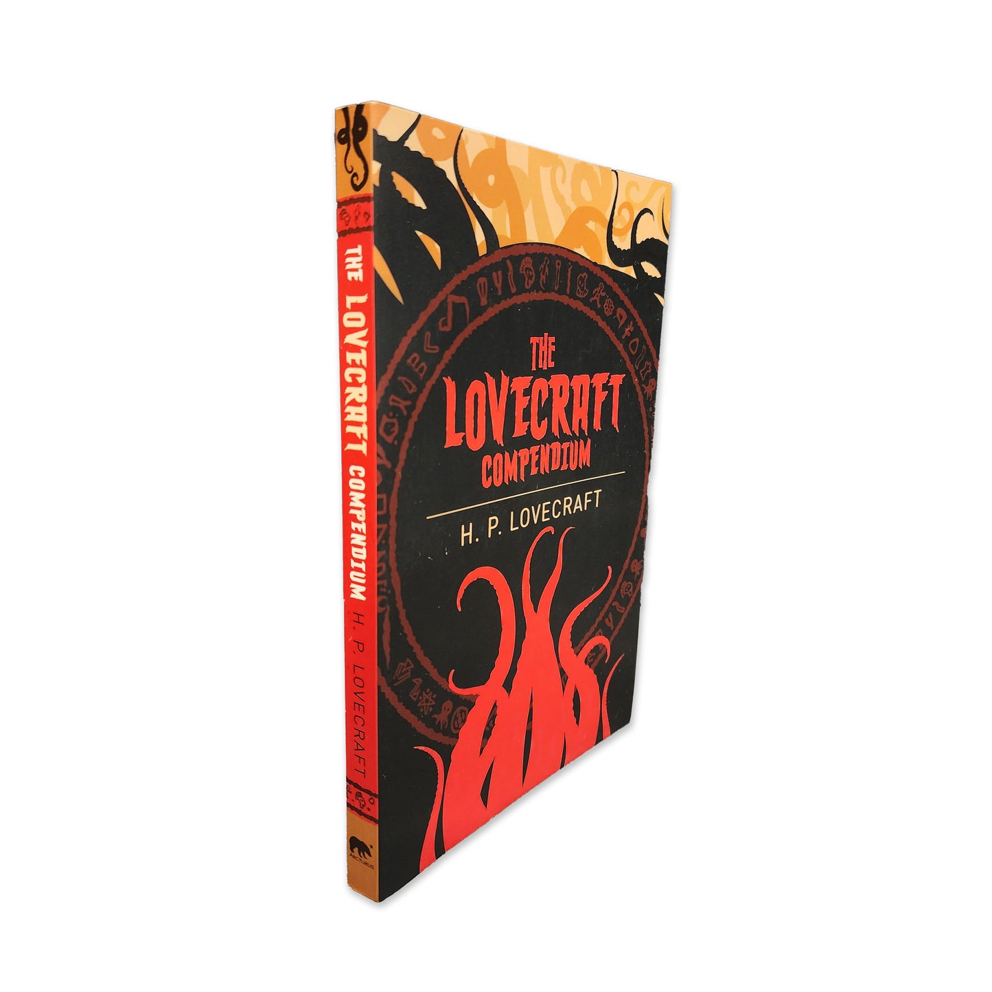 H. P. Lovecraft - The Lovecraft Compendium - 2016