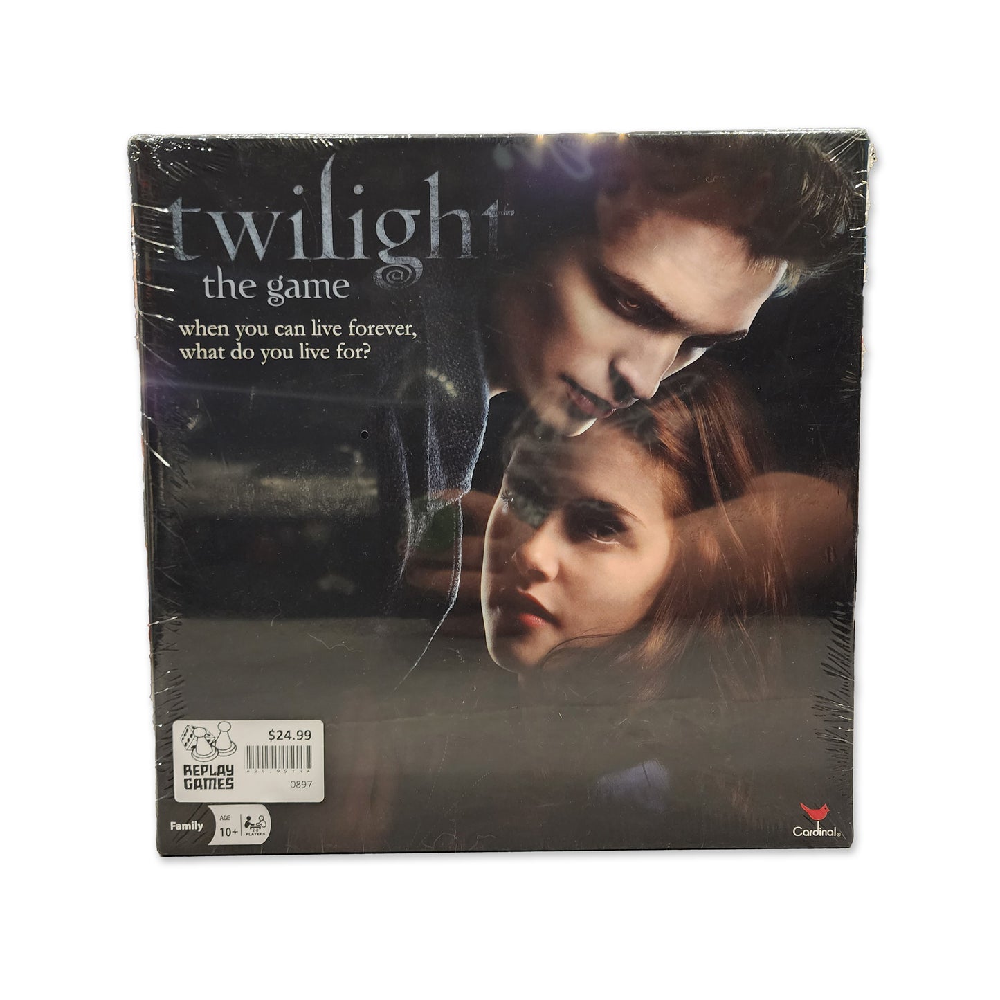 Twilight Game