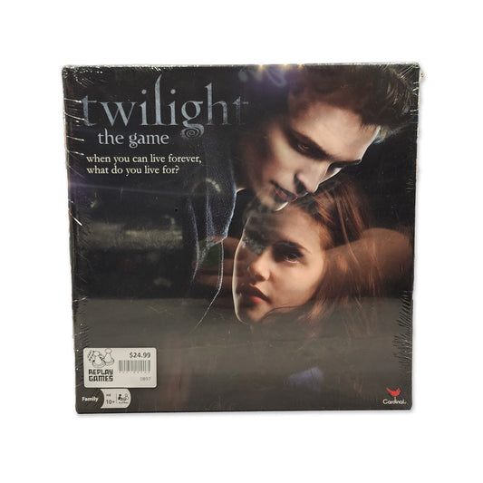 Twilight Game