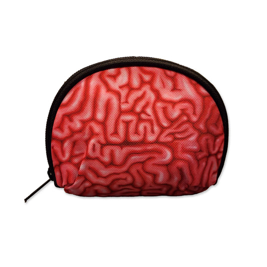 Brains Mini Purse