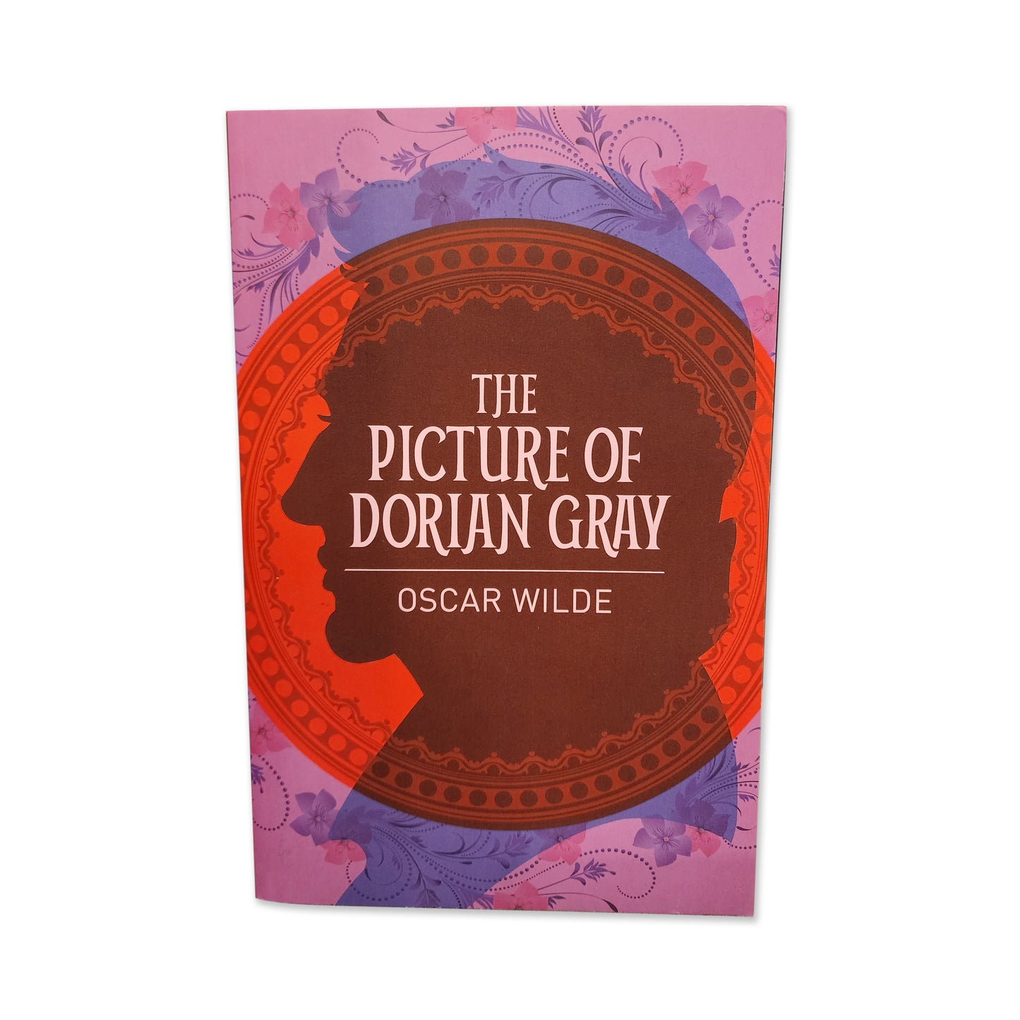 Oscar Wilde - The Picture of Dorian Gray - 2016
