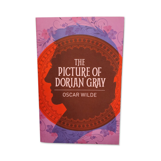 Oscar Wilde - The Picture of Dorian Gray - 2016