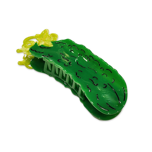 Big Dill Hair Clip