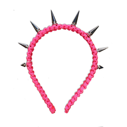 Queen Headband