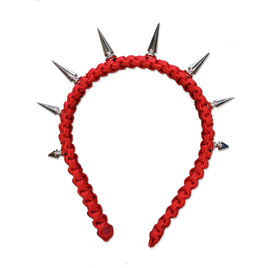 Queen Headband