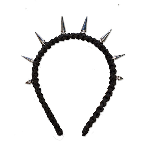 Queen Headband