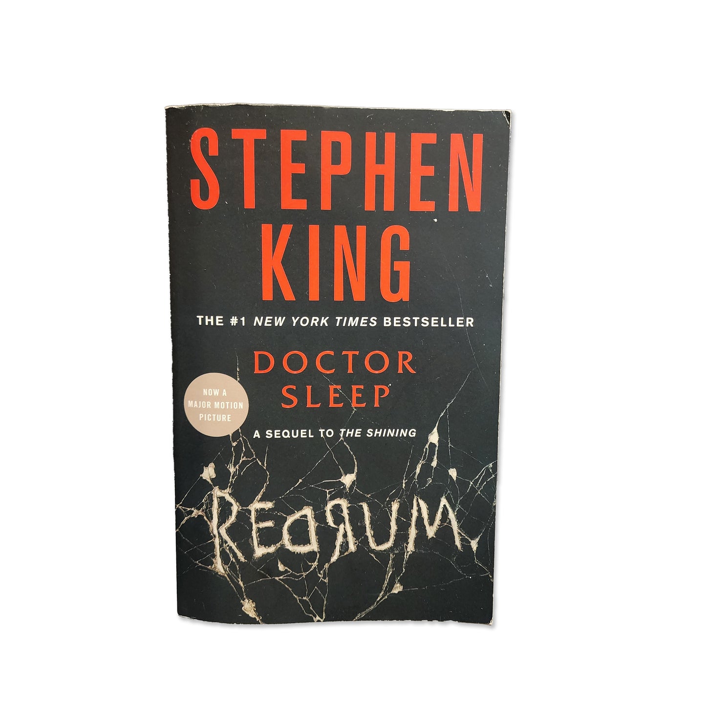 Stephen King - Dr. Sleep - 2019