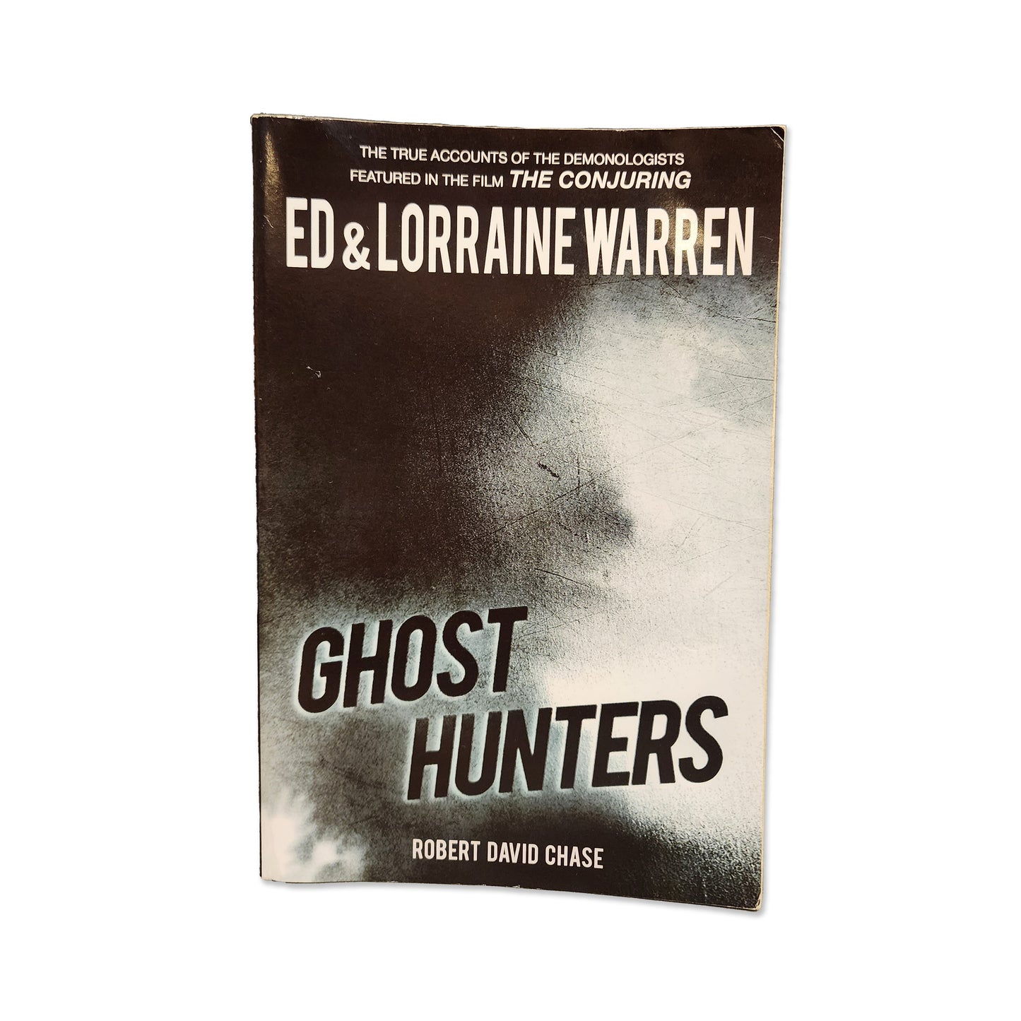 Ed & Lorraine Warren - Ghost Hunters - 2014