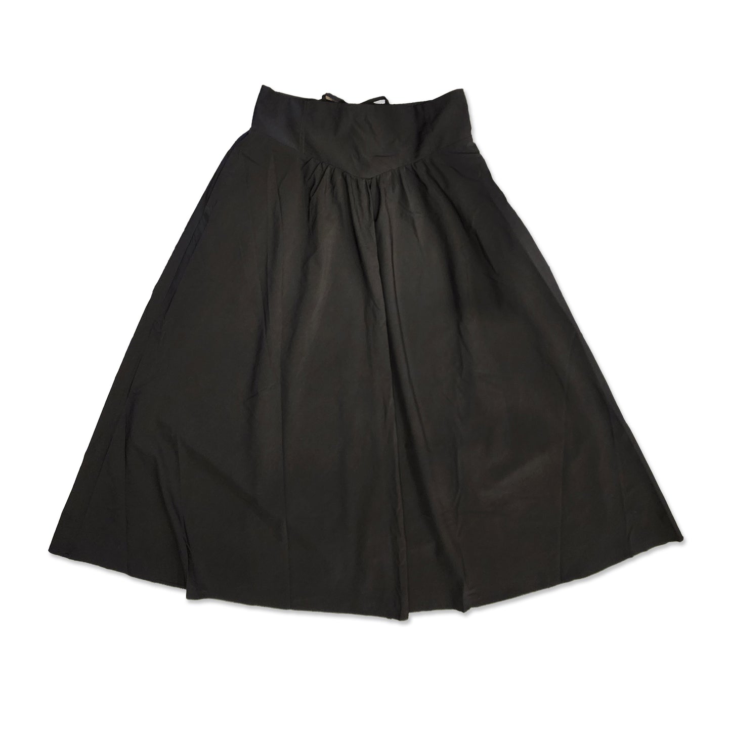 Scarlet Darkness High Low Vampire Skirt, Size L