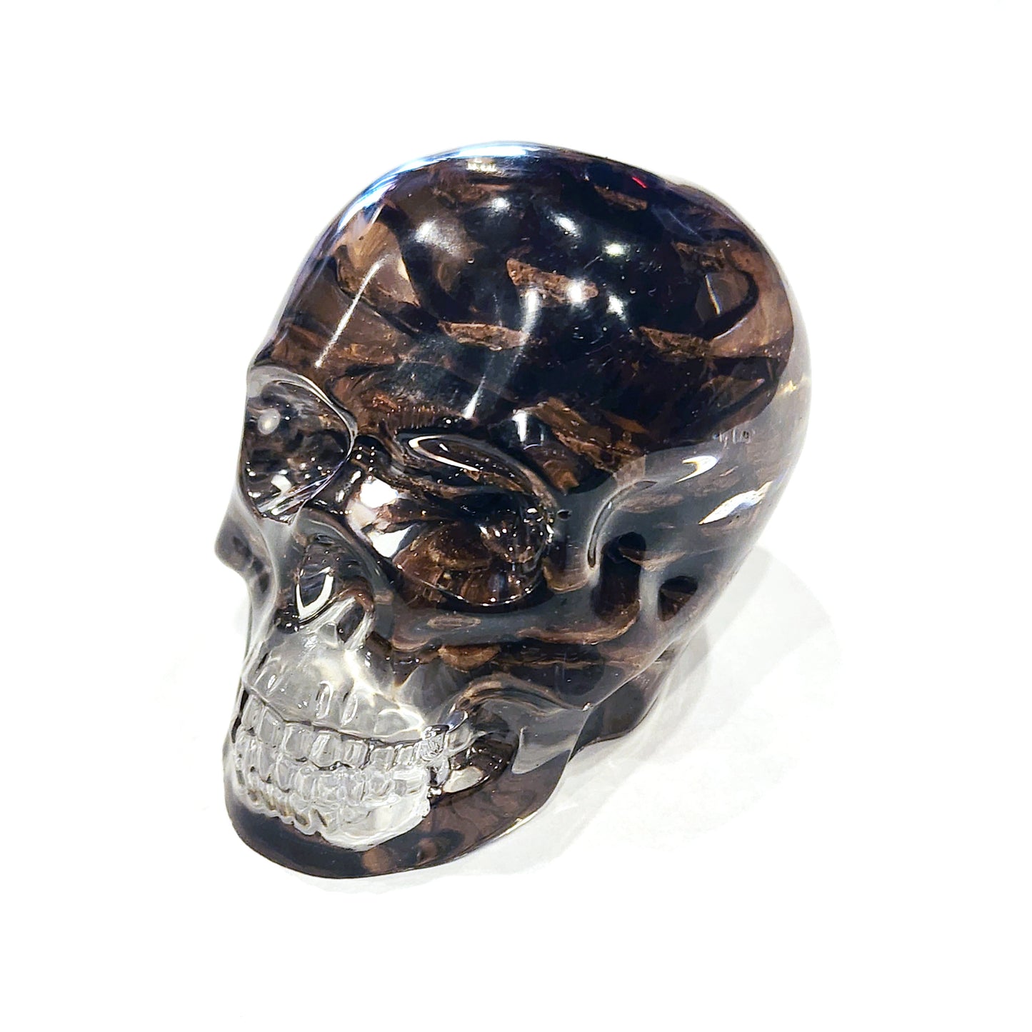Skull (Medium) Tree Head