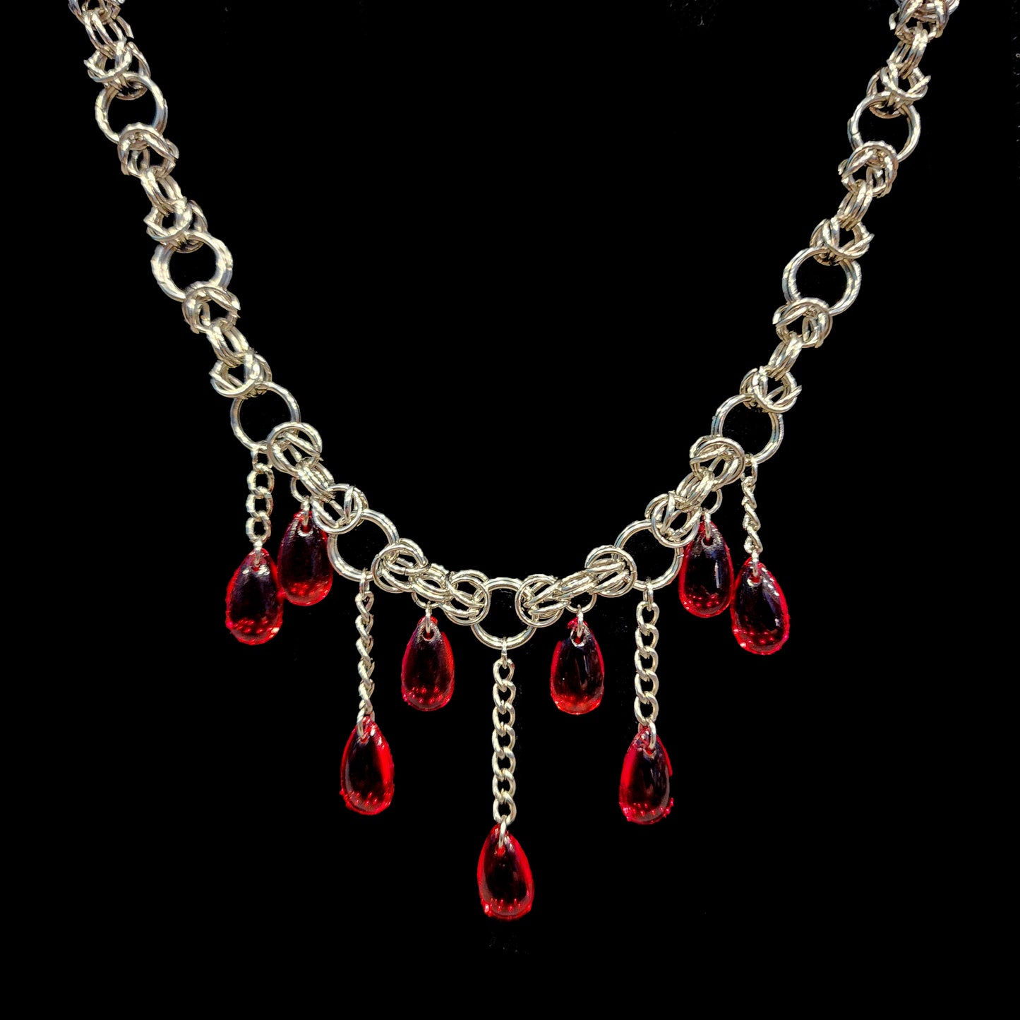 Just Bit Choker