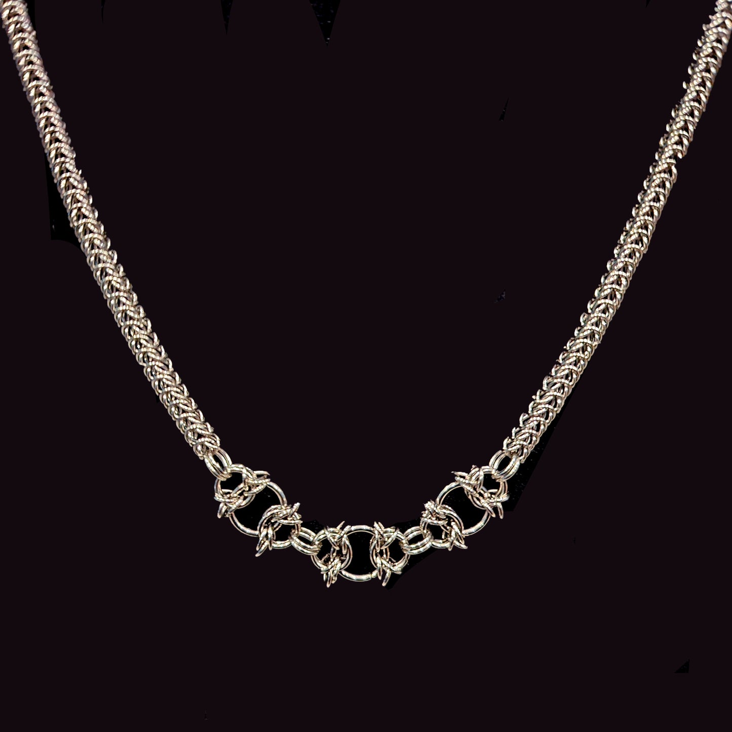 The Ritual Choker
