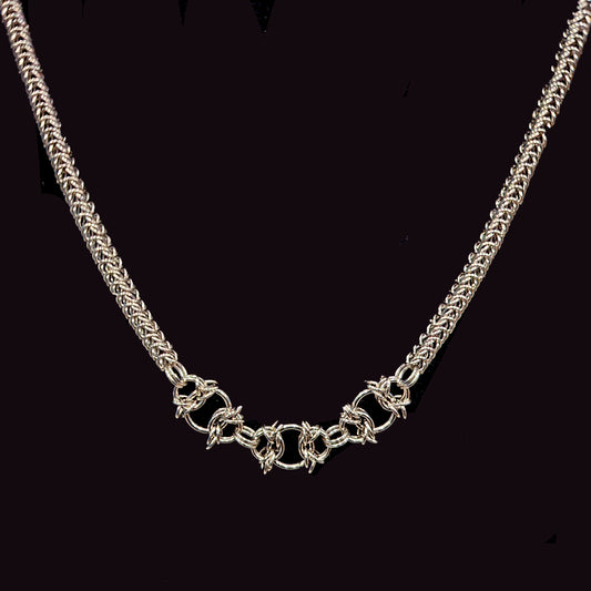 The Ritual Choker
