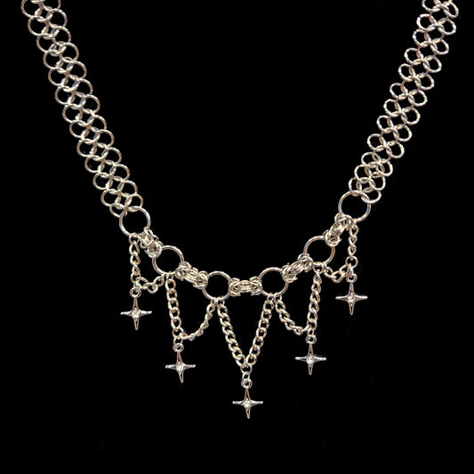 Milky Way Choker