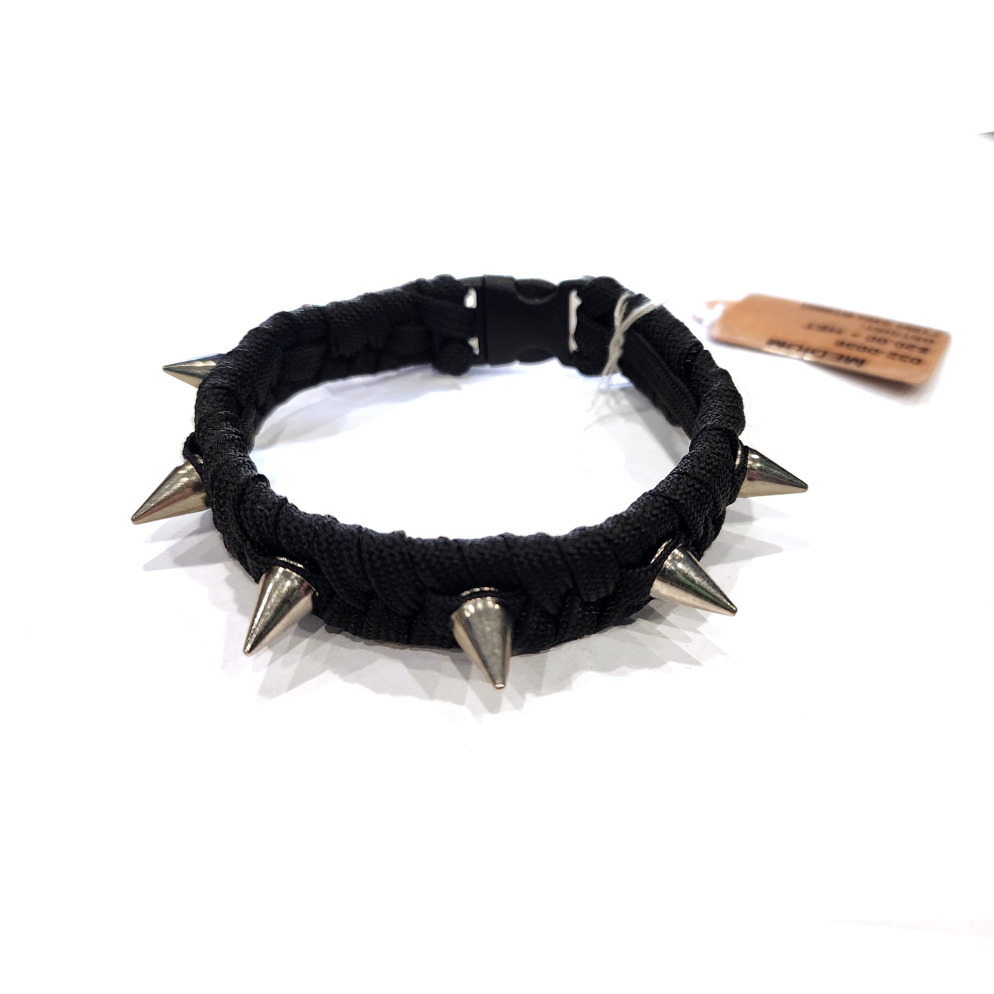 Spike Bracelet