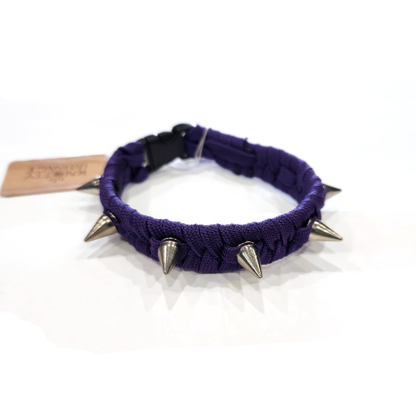 Spike Bracelet