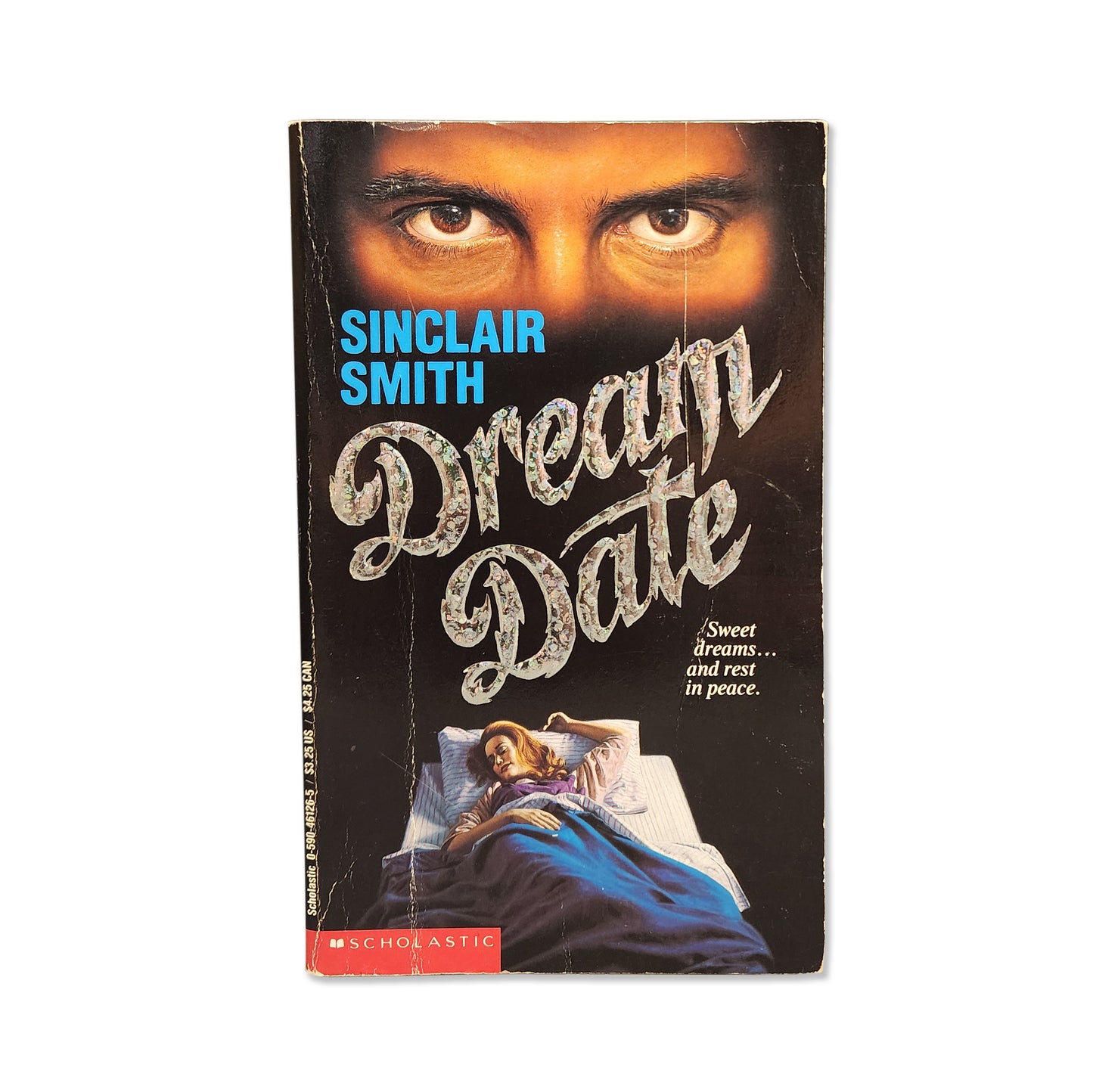 Sinclair Smith - Dream Date - 1993