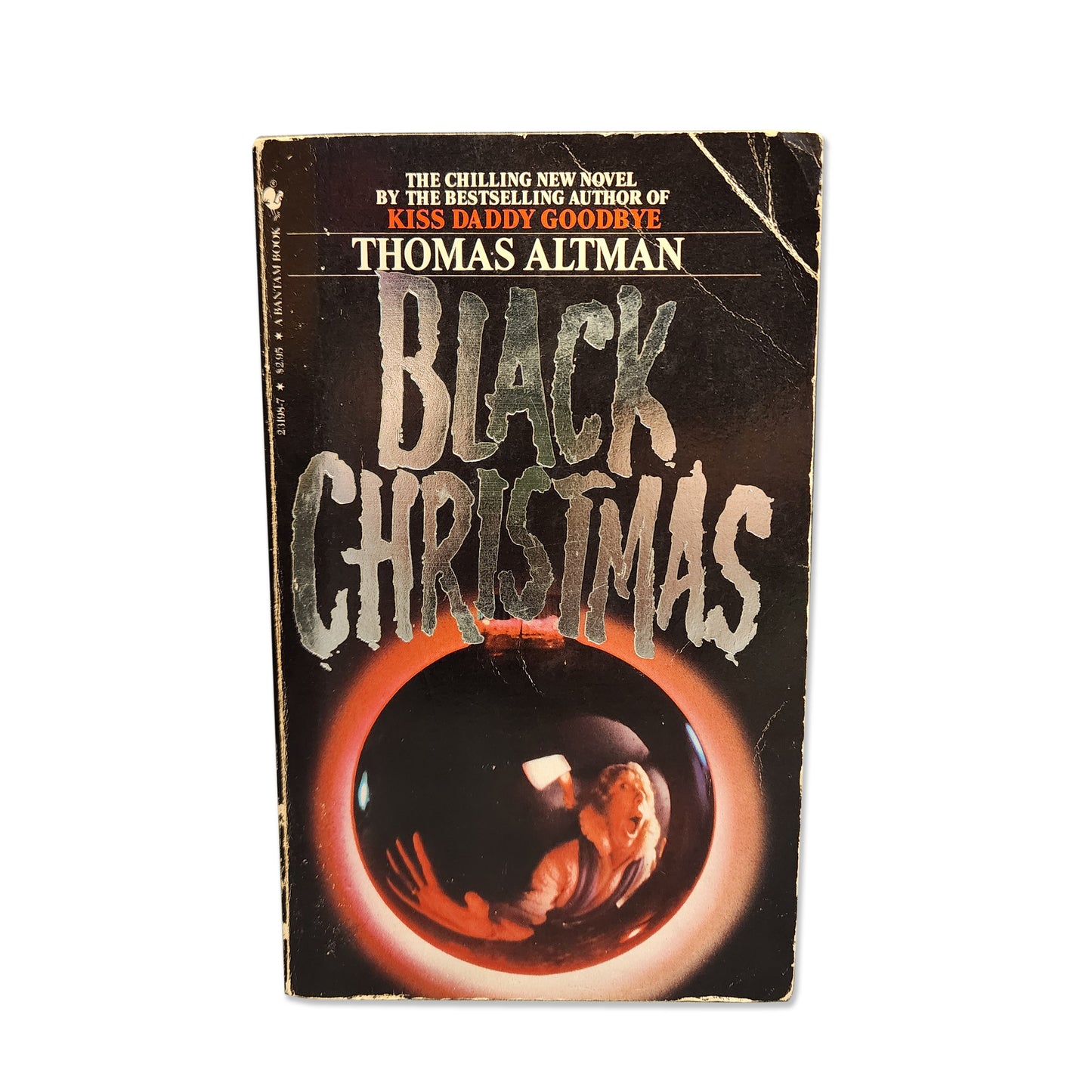 Thomas Altman - Black Christmas - 1983