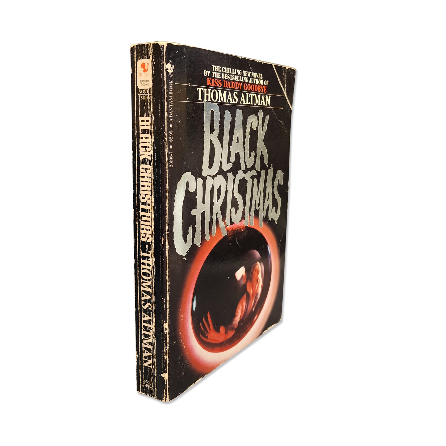 Thomas Altman - Black Christmas - 1983