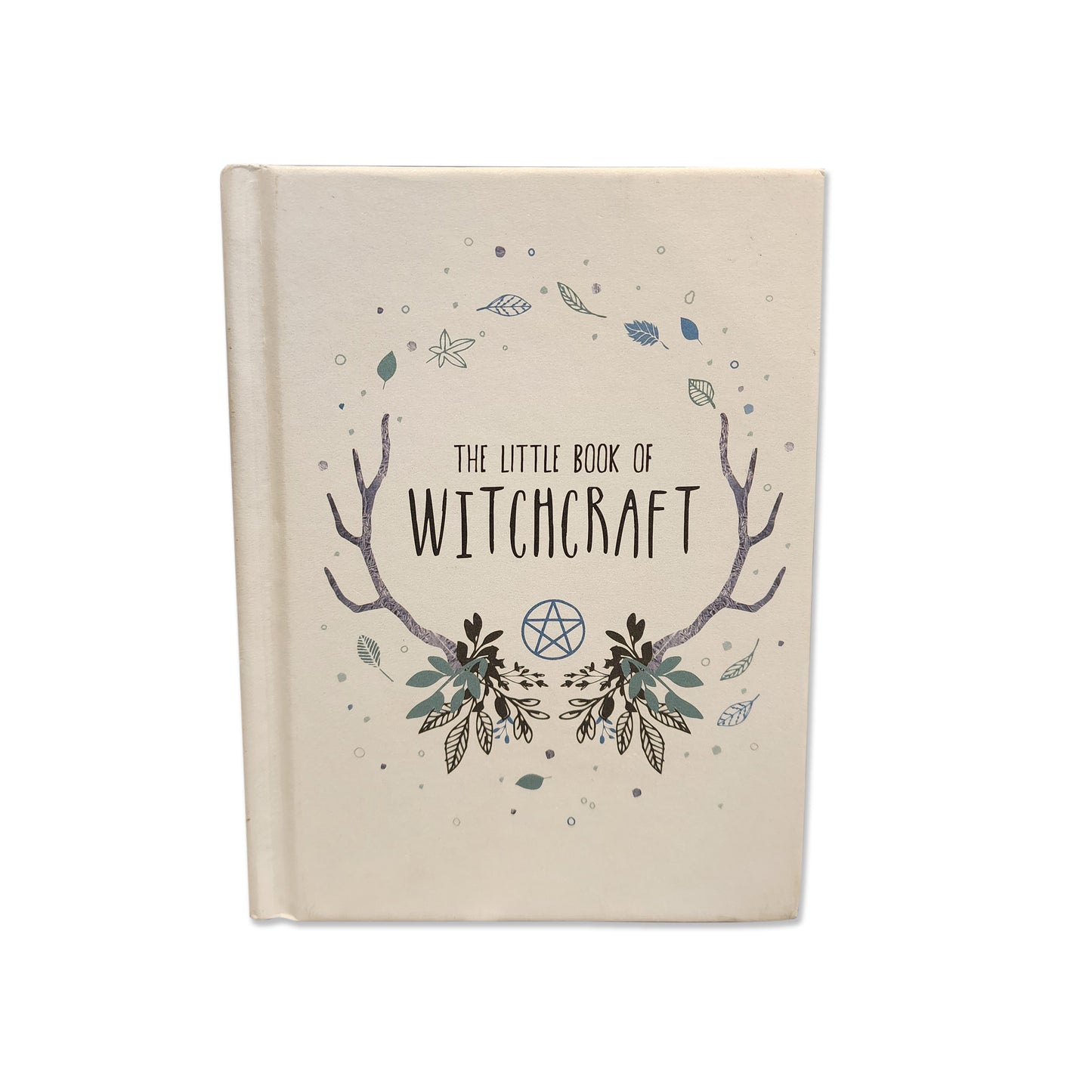 Andrews McMeel Publishing - The Little Book of Witchcraft - 2018