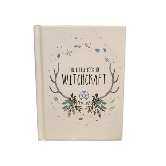 Andrews McMeel Publishing - The Little Book of Witchcraft - 2018