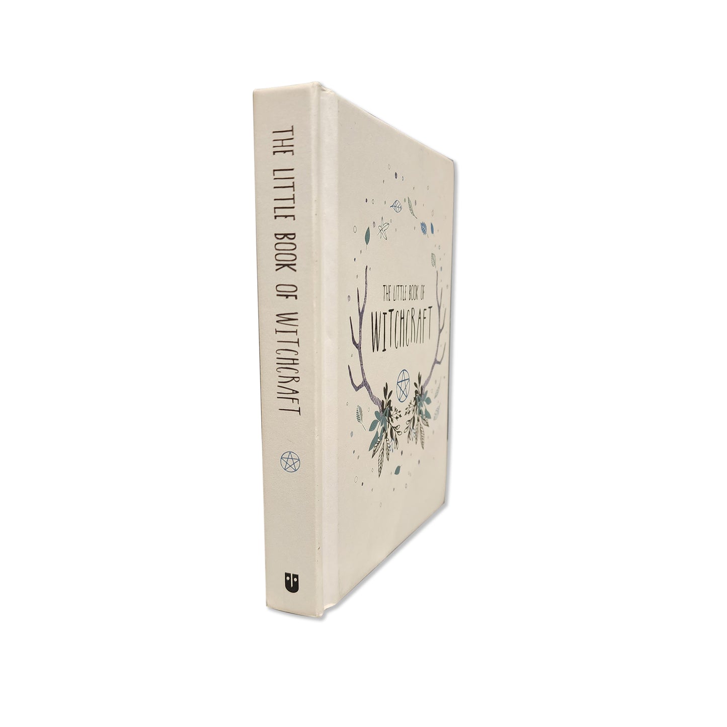 Andrews McMeel Publishing - The Little Book of Witchcraft - 2018