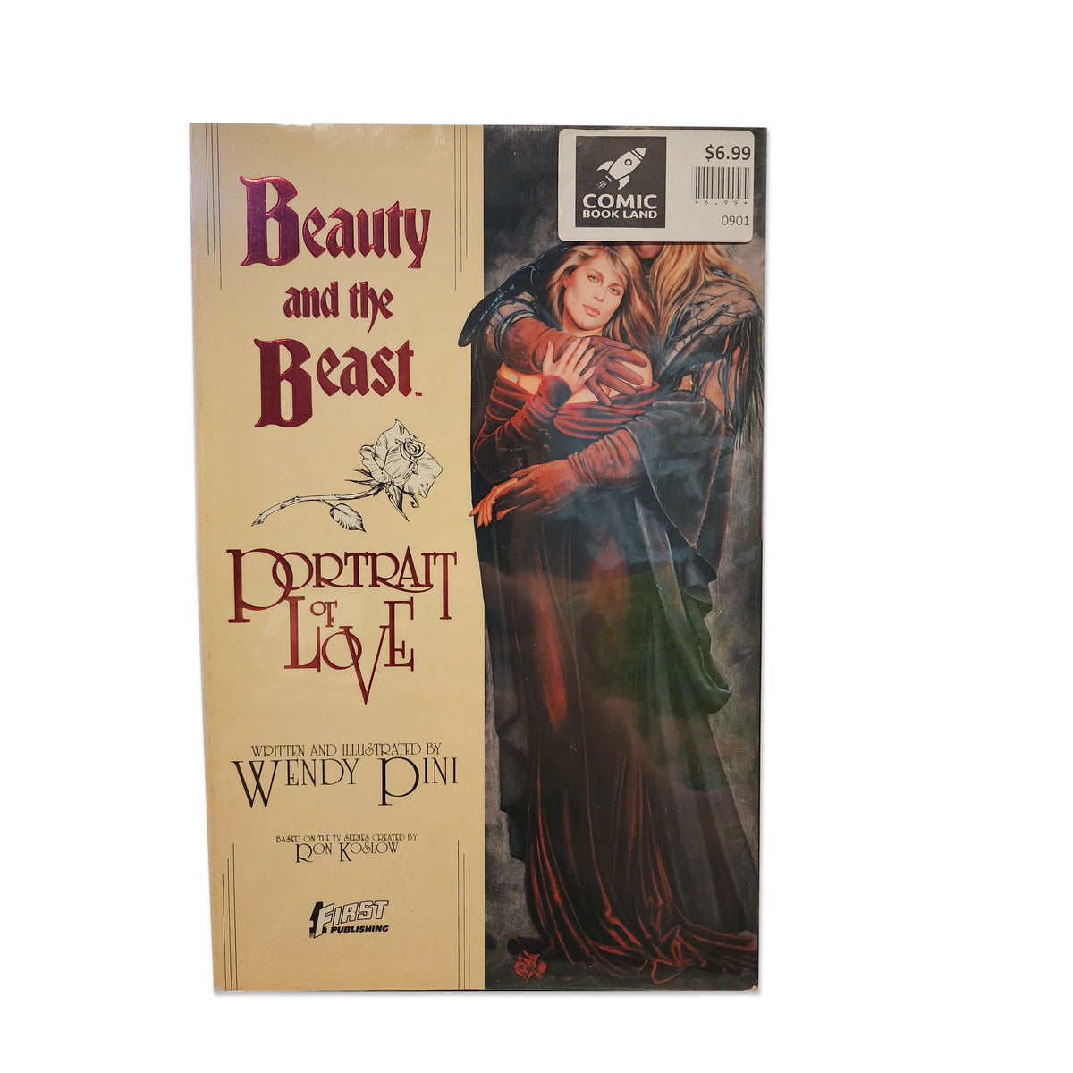 Beauty And The Beast