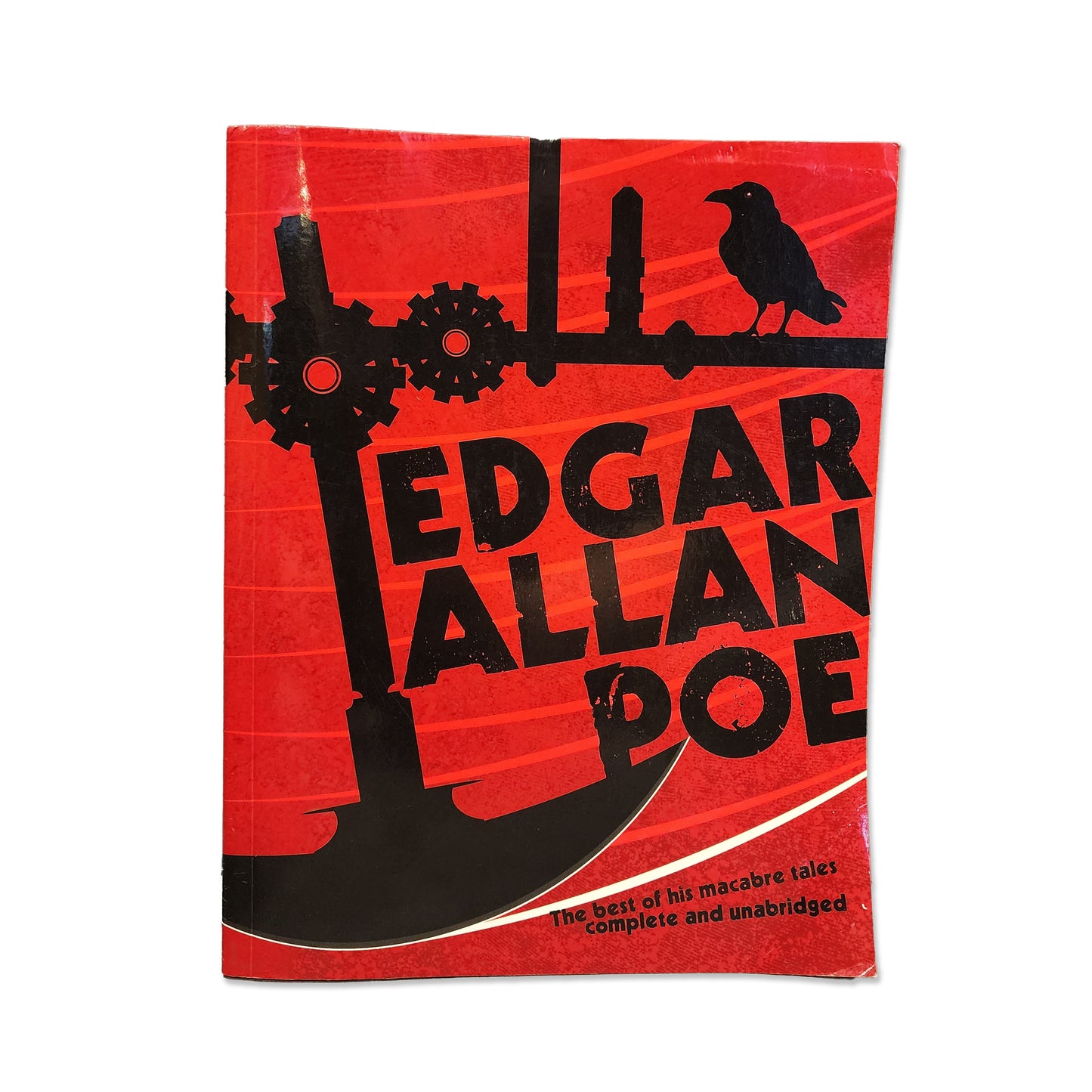 Edgar Allan Poe - Edgar Allan Poe - 2013