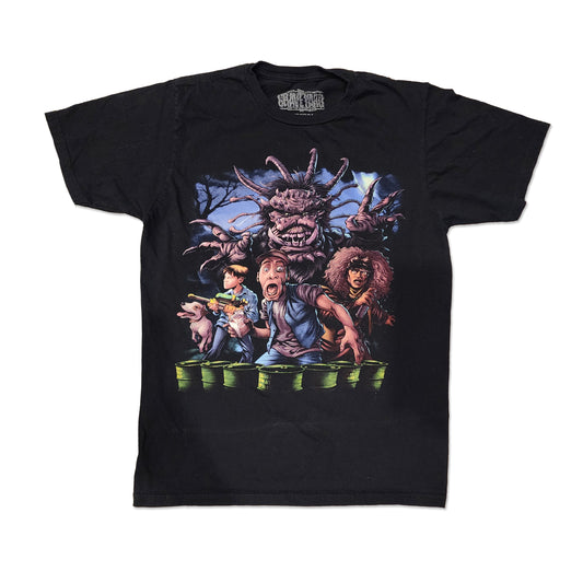 Ernest Tee, Size M