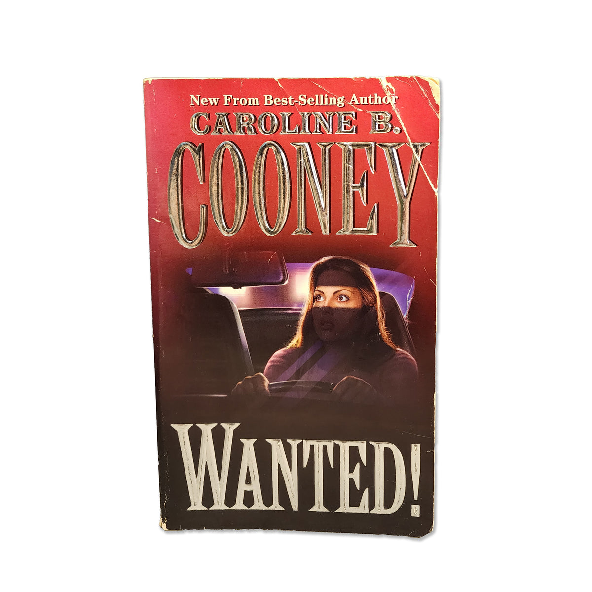 Caroline B. Cooney - Wanted! - 1997