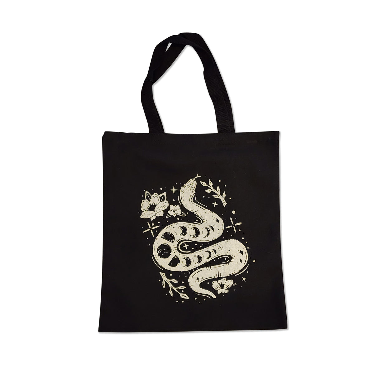 Snake Tote