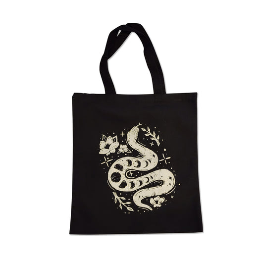 Snake Tote