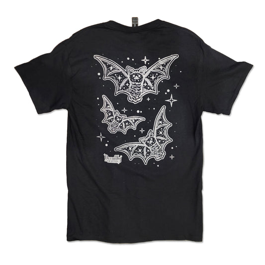 Bats On Your Back Shirt