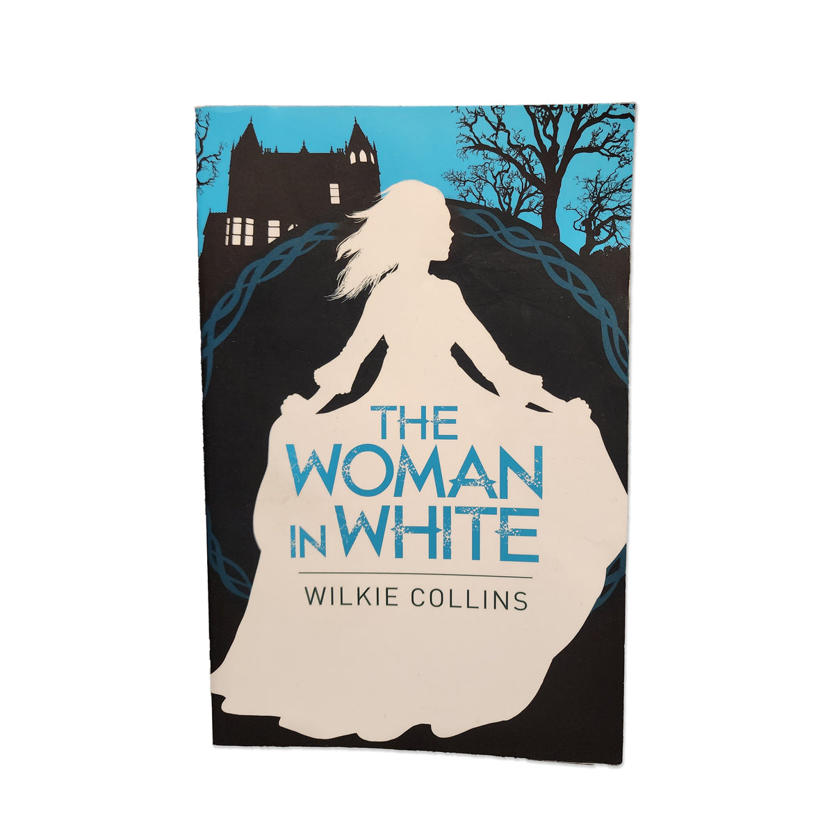 Wilkie Collins - The Woman In White - 2017