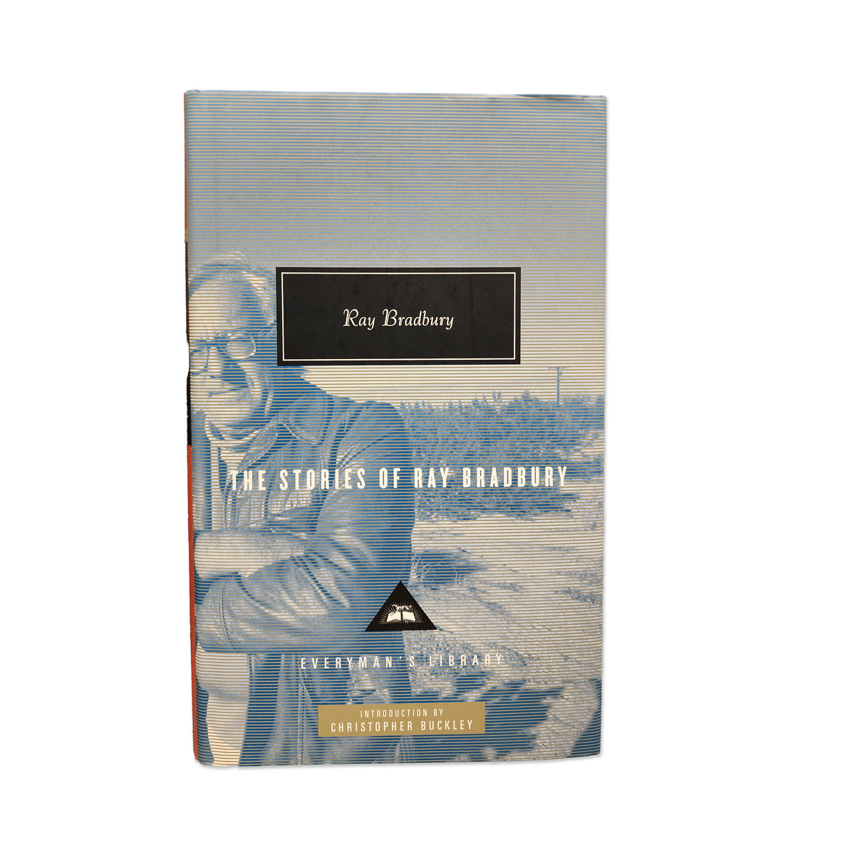 Ray Bradbury - The Stories of Ray Bradbury - 2010