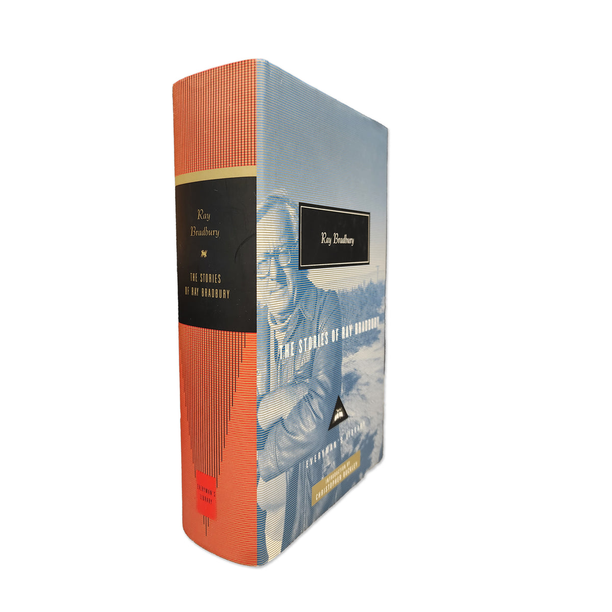 Ray Bradbury - The Stories of Ray Bradbury - 2010