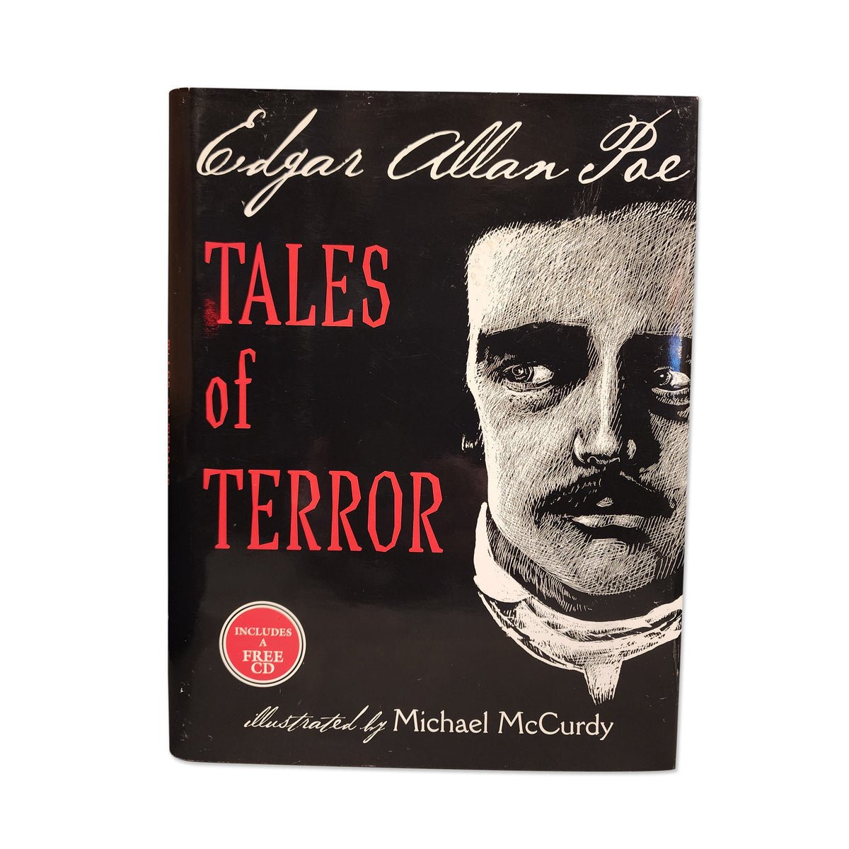 Edgar Allen Poe - Tales of terror - 2005