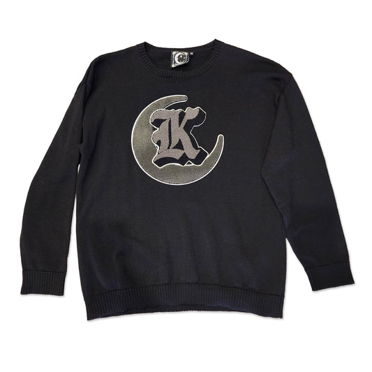 Killstar K Moon Sweater, Size 4X