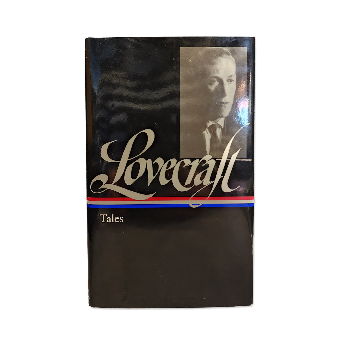 H. P. Lovecraft - Tales - 2005
