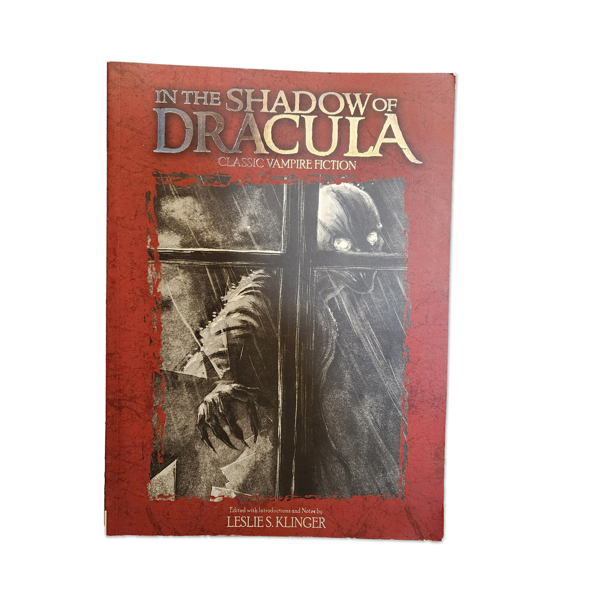 John Polidori - In the shadow of Dracula - 2011