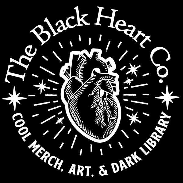 The Black Heart Co.
