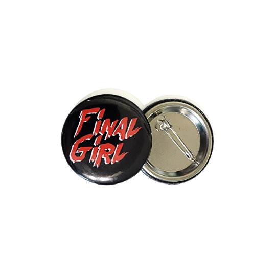 Final Girl 1.5"