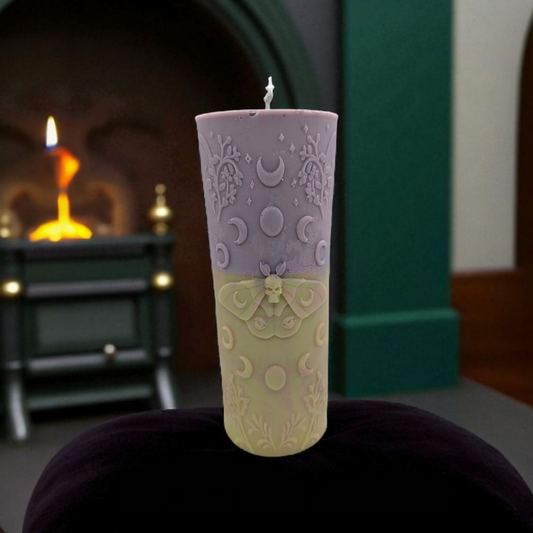 Pillar Candle