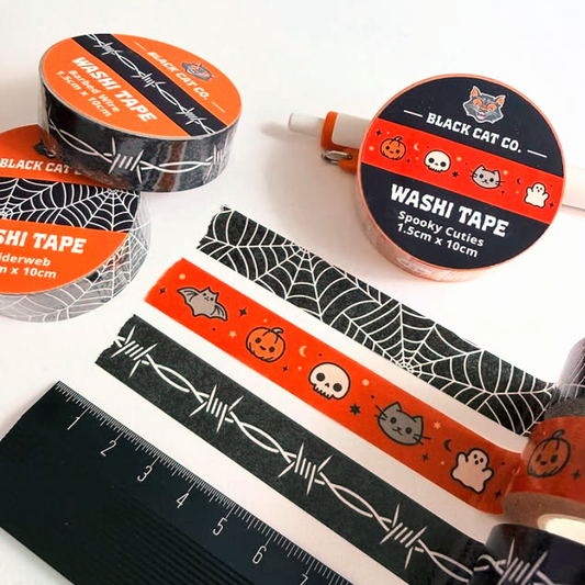 Washi Tape